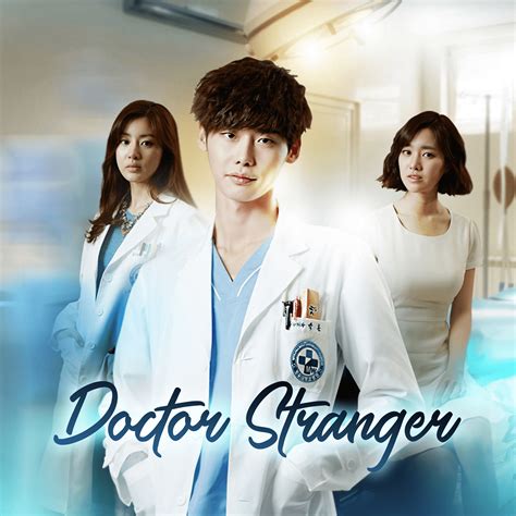 doctor stranger kang tae hwan|Watch Doctor Stranger (2014) TV Series Online .